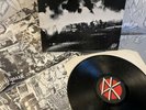 DEAD KENNEDYS - Fresh Fruit For Rotting Vegetables - UK 1st LP + Poster Ex /NM