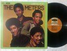The Meters ?– Look-Ka Py Py LP (VG+) [JOSIE 4011] Funk Soul R&B
