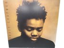 TRACY CHAPMAN Self Titled 1st Pressing VG Cond. Folk Rock LP w/Lyric Sleeve