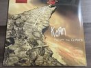 Korn ?– Follow The Leader (2-LP) Limited Edition 20th Anniversary Gold Vinyl UO