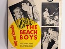 The Beach Boys – Help Me, Rhonda EAP1-20695  Vinyl Record Single