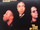 The Fugees - The Score (Vinyl Doppel LP, Limited Edition, Oranges Vinyl)