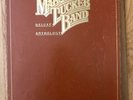The Marshall Tucker Band Deluxe Anthology Music Book Rare 1975