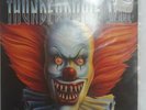 Thunderdome 8 The devil in Disquise - 2 X LP Rare Dutch Gabber Album 1995