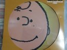 GUARALDI,VINCE-PEANUTS GREATEST HITS (PICT) VINYL LP NEW