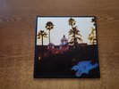 1977 EXCELLENT EAGLES HOTEL CALIFORNIA 6E103 15 FIVE PIECE LIVE ON MATRIX LP33