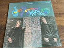 JOHN HAMMOND Mirrors Vanguard VSD 79245 STEREO 1967 LP Factory Shrink Mint
