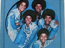 Michael Jackson THE JACKSONS Disque 33t 12