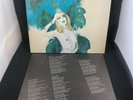 GOLDEN EARRING Moontan 1973 UK TRACK Vinyl Album 1st PRESS w/INSERT EX+/EX