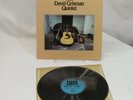 David Grisman Quintet LP Vinyl Private Label Kaleidoscope F-5 1977