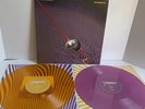 Tame Impala - Currents Limited Edition Color Vinyl Double LP 12