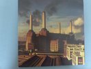 1977-PINK FLOYD-ANIMALS-JC 34474-CANADA-GATEFOLD VINYL  LP. EXCELLENT CONDITION