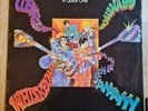 The Who LP A Quick One UK Reaction Mono 1st Press A//1 B//2 ++