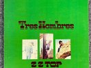 ZZ Top   Tres Hombres   Orig. 1973 Press   Bell Sound   VPI Cleaned   VG+