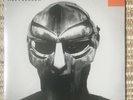 Madvillain (MF Doom and Madlib) - Madvillainy New Sealed Vinyl LP Record
