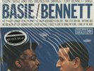 Basie Swings / Bennett Sings 200g LP from the Michael Hobson PLAY Archives