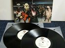 Black Sabbath Live Evil Vinyl LP Record Album (VG+) 2 LP Set 1982 - Psych Metal