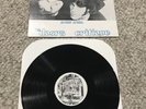 The Doors Critique LP Vinyl  US 1971 Vinyl Record 12” Bootleg Record