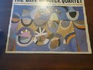 The Dave Brubeck Quartet Time Out Take Five 6 Eye Stereo Original