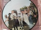 LANA DEL REY Chemtrails Over The Country Club - Spotify Picture Disc Vinyl