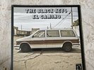 The Black Keys El Camino Vinyl LP Brand New- Sealed