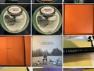 GEORGE HARRISON ALL THINGS MUST PASS 1st PRESS APPLE STCH 639 BOX 3LP's EX VINYL