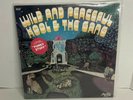 Kool And The Gang - Wild And Peaceful Record LP 1973 De-Lite DEP-2013 Funk USED