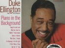 Duke Ellington, Piano In The Background 200g LP Michael Hobson PLAY Archives