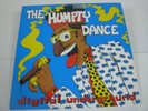 RECORD 12” SINGLE THE HUMPTY DANCE DIGITAL UNDERGROUND 1391