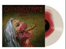 Cannibal Corpse - Violence Unimagined (Limited Edition Bone White & Red Vinyl LP