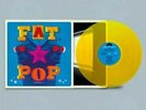 PAUL WELLER - Fat Pop (Volume 1) - LP - 180g Yellow Vinyl