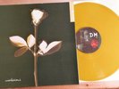 Depeche Mode ?– Violations - Rare 2021 Yellow Vinyl Record