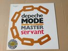 Depeche mode master and servant 12