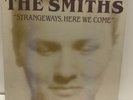 The Smiths Strangeways Here We Come US Sire 1987 LP