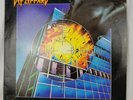 Def Leppard Pyromania Mercury Records 1983 LP 810-308-1 Vinyl Record Album