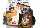 The The - Soul Mining [Vinyl] [Box Set] -  Vinyl LP FREE Shipping NEW Sealed