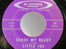 Little Joe Latinaires - 45 7