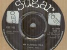 JOE WHITE**MY GUIDING STAR**REGGAE**THE SUGAR LABEL**LISTEN TO IT