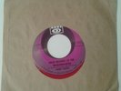 Jimmy Ruffin What Becomes Of The Brokenhearted 45 1966 Soul Motown EX Red vinyl