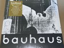 BAUHAUS  BELA LUGOSI'S DEAD - THE BELA SESSION  VINYL LP  W/POSTER  40TH ANIV