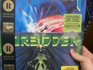 Forbidden - Forbidden Evil and Twisted into Form Colored Vinyl limited to 250