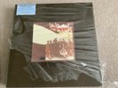 Led Zeppelin - Led Zeppelin II Super Delux CD & Vinyl LP Box Set NEW