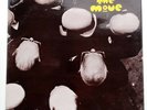 The Move - Looking On - 1970 UK Psyche Rock LP - Fly Records Fly1