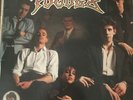 The Pogues: Red Roses for Me LP 1984