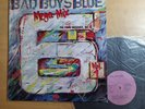 BAD BOYS BLUE - The Final Megamix, Vol. 1 / Korea 12