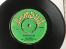 Bob And Marcia-Always Together/Desparate Lover-7” Vinyl Original 1970 Ska Reggae