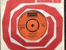The Ronettes - Be My Baby / Baby I Love You 7'' Vinyl Single HLU 10240 EX/VG+
