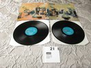 Oasis 1994 UK Creation double LP Definitley Maybe