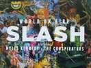 Slash , Myles Kennedy, The Conspirators - World On Fire (Vinyl)