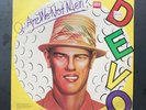 DEVO - Q. Are we not men? A. We are Devo  1st press 1978 sealed LP